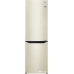 Холодильник LG GA-B 429SECZ