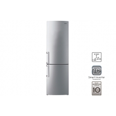 Холодильник LG GA-B489ZМCL