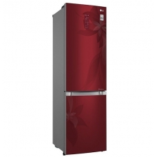 Холодильник LG GA-B499TGRF