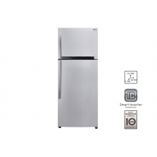 Холодильник LG GC-M502HMHL