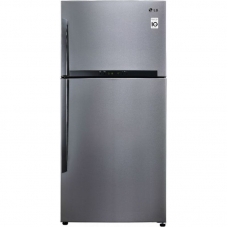 Холодильник LG  GN-M 702 HMHM