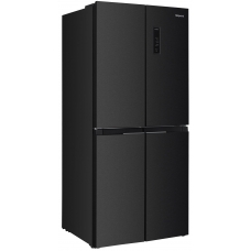 Холодильник HOTPOINT HFL4 522IXBR
