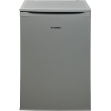 Холодильник HYUNDAI CO15051 серебристый