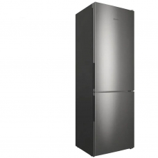 Холодильник INDESIT ITR 4180S с технологией No Frost и стильным ...