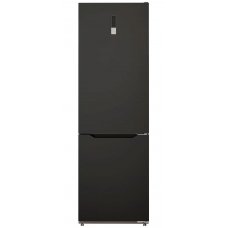 Холодильник LEX LKB201BLID Max