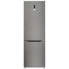 Холодильник LEX LKB201IXID Max