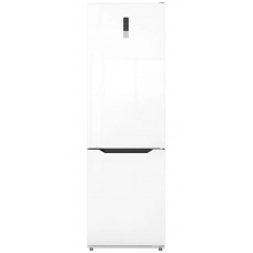 Холодильник LEX LKB201WGID Max