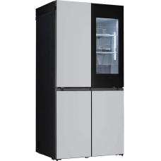 Холодильник LG GR-A 24 FQAKM