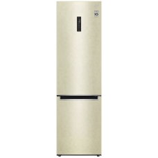 Холодильник LG GA-B 509 MEUM