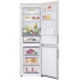 Холодильник LG GC-B 459 AEMW