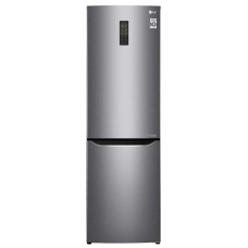 Холодильник LG GA-B 419 SLUL