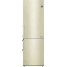 Холодильник LG GA-B 459 BECL