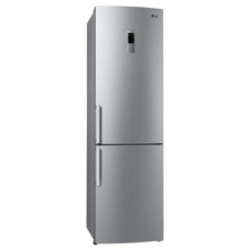 Холодильник LG GA-B 489 YAQZ