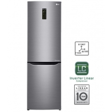 Холодильник LG GA-B429SMQZ