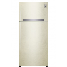 Холодильник LG GN-H702HEHL