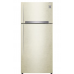 Холодильник LG GN-H702HEHL