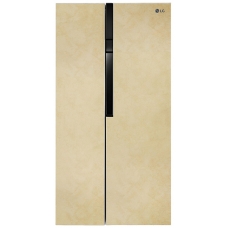 Холодильник LG GC-B 247JEUV