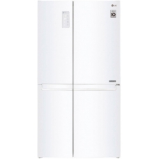 Холодильник LG GC-B247SVUV