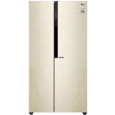 Холодильник LG GC-B 247JEDV