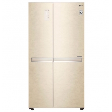 Холодильник LG GC-B 247SEDC