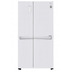Холодильник LG GC-B 247SVDC