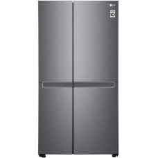 Холодильник LG GC-B 257JLYV