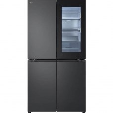 Холодильник LG GC-V 24 FFCHB