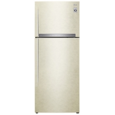 Холодильник LG GC-H502HEHZ