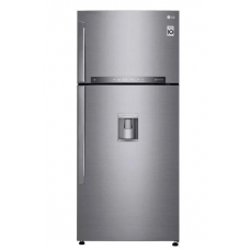 Холодильник LG GN-F702HMHU