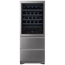 Винный шкаф LG LSR200RU