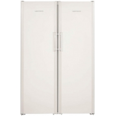 Холодильник LIEBHERR SBS 7212