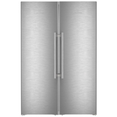 Холодильник LIEBHERR XRFsd 5230-20001