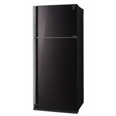 Холодильник SHARP SJXE59PGRD