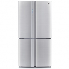 Холодильник SHARP SJ FP 97 VST