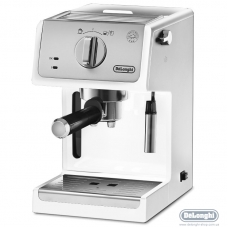 Кофеварка DELONGHI ECP 33.21W