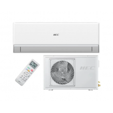Сплит-система HEC-07 HRCU03/R3