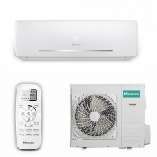 Сплит-система Hisense AS-09HR4RYDDC00G