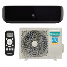 Сплит-система Hisense AS-10UW4RVETG01G(B)