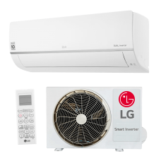 Сплит-система LG PC 09 SQR.NSAR+SQR.UA3R