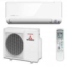 Сплит-система MITSUBISHI HEAVY SRK 25 ZSPR-S