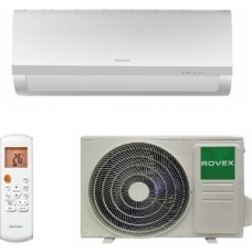 Сплит-система ROVEX RS-12MST1/RS-12MST1 купить в Донецке ДНР, Макеевке