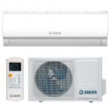 Сплит-система Sakata SIH-25SHC+SOH-25VHC