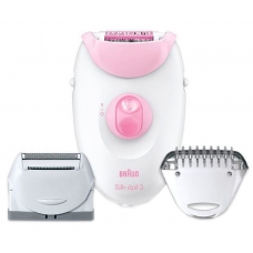 Эпилятор BRAUN SE 3270 купить в Донецке ДНР, Макеевке