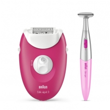 Эпилятор BRAUN SE 3420