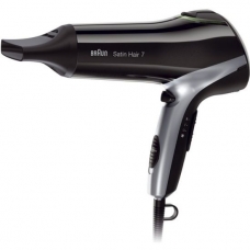 Фен BRAUN HD710