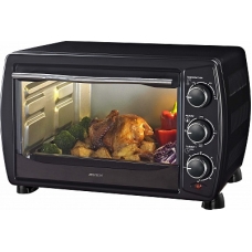 Духовка настольная AVEX TR 210 BL