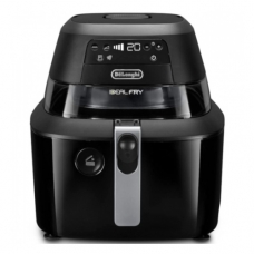 Аэро-фритюрница Delonghi FH2394 BK