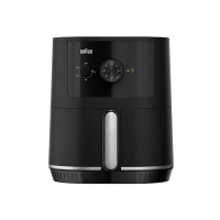 Аэрогриль Braun HF3000IBK