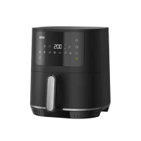 Аэрогриль Braun HF3030IBK