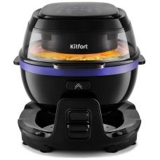 Аэрогриль KITFORT KT-2218-1